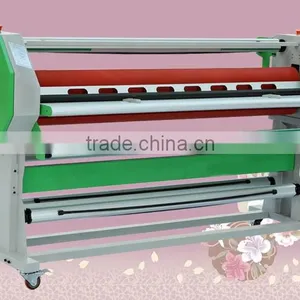 Factory Selling China Cold Lamination Machine With Air Cylinder Quality Choice thumbnail-2