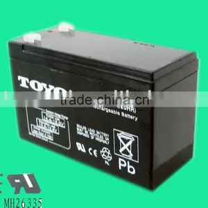 Ups Battery thumbnail-1