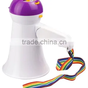 Megaphone for Fans thumbnail-1