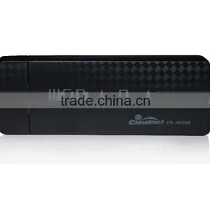 Factory Price CR-M200S Mirror Screen Wifi Display Dongle Makes Your tv Become Smart tv by Miracast/ DLNA /Airplay Functions thumbnail-5