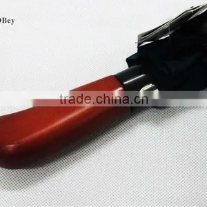 Big Two Folding Rain Umbrella thumbnail-5