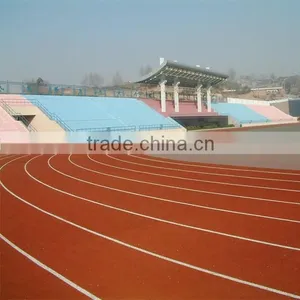 Exclusively Used for Formal Venues and Trainning Fields Pvc Sports Flooring thumbnail-1