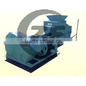 Small Clay Bricks Extruder,YZJ350 Common Brick Extruder thumbnail-1