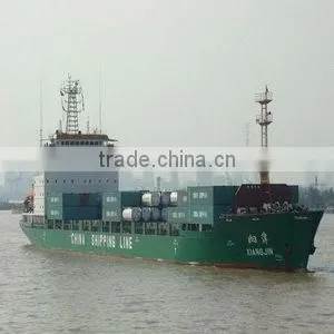 Cargo Shipping From Ningbo to Karachi------jessie thumbnail-1