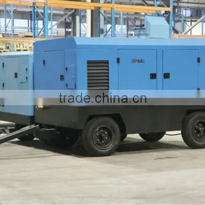 VSD Screw Air Compressor With CE Marked thumbnail-4