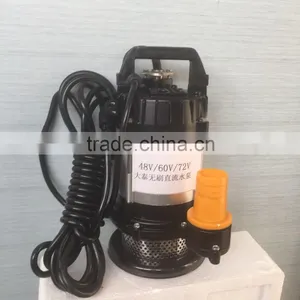 dc Brushless Water Pump thumbnail-1