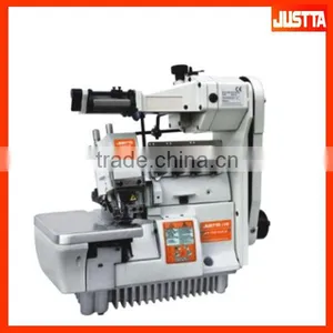 Industrial Sewing Machine Elastic Overlock Sewing Machine JT-700-4 thumbnail-1