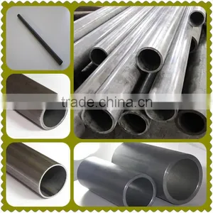 AISI 1045 Steel Pipe Cold Drawn Pipe With Good Price thumbnail-6