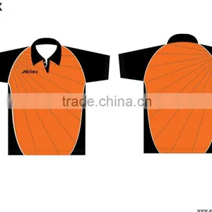 Wholesale Custom Logo Polo Shirt With High Quality thumbnail-1