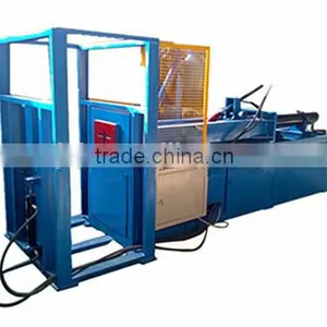 10ton per Hour Radial Tyre Cutting Equipment thumbnail-2