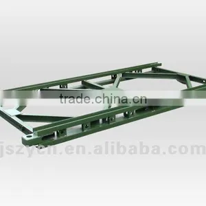 Bailey Bridge Components thumbnail-1