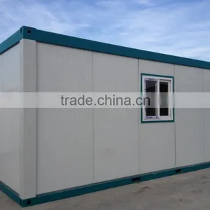 Flat Packed Container Offices thumbnail-3