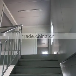 Ready Made Container House thumbnail-2