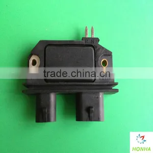NEW IGNITION CONTROL MODULE MARINE INBOARD WITH GM ENGINE OEM NO.: DM1980 thumbnail-2