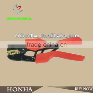 Copper-aluminum Terminal Crimping Tools AN-0506FL thumbnail-1