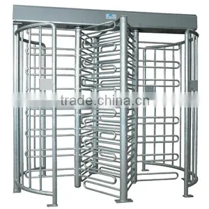 Deluxe Full Height Turnstile thumbnail-1