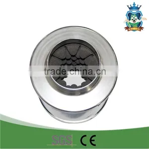 Universal Muffler Exhaust Muffler in Exhaust Syetem thumbnail-5