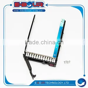 For HP Gen 8 HDD Tray HDD Caddy 651687-001 thumbnail-2