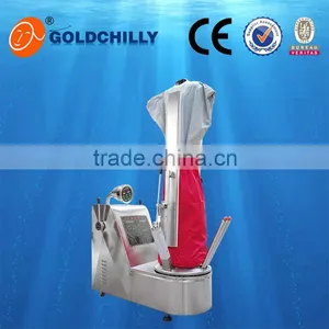 Hot Sale Steam Laundry Form Finisher for Suits With Easy Operated System thumbnail-1