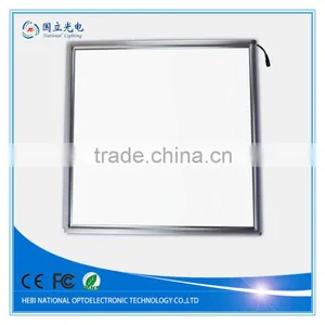 Hot Sales 600*600 Led Panels Light 36W 40w 48w thumbnail-3