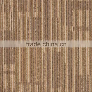 PP Material Cheap Floor Tiles for Office Use thumbnail-2