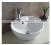 Art Basin Good Design Simple Model Art Basin Chaozhou Ceramic Sink Y9001 thumbnail-1