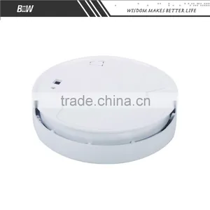 Network Smoke Alarm Detector Wireless Connected Built IN 9V Battery thumbnail-6