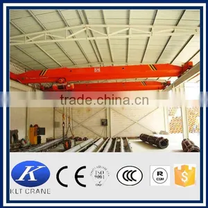 Single Girder Overhead Bridge Crane 5ton Price thumbnail-1