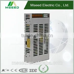 S-250 Single Output Regulated Switch Power Supply%LED Strip Industrial Power Supply thumbnail-4