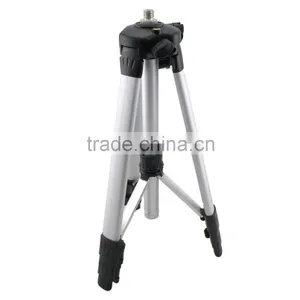 5/8 Inch Elevator Tripod With Extension Rod and Adjustable Height for Laser Levels thumbnail-1