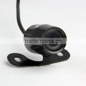 Hot Sale Car Rearview Camera With Waterproof Ip68 Night Vision Car Driving Camera thumbnail-4