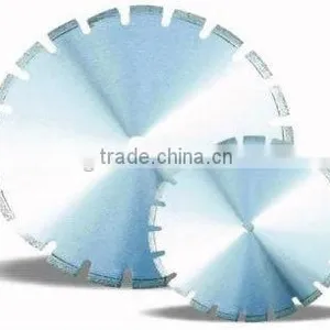 Laser Welded Diamond Saw Blade(Concrete Purposes) thumbnail-1