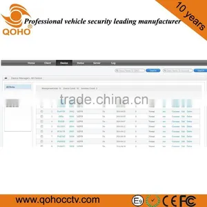 CMS Server Software(Center Management Software) thumbnail-3