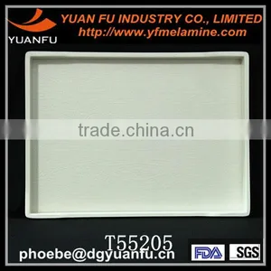 Melamine Serving Tray thumbnail-1