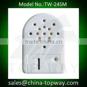 Customized Stuffed Toy Animal Sound Box With Push Button thumbnail-4