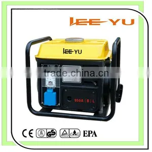 CE 950A(B)L 63CC 650/750W Best Seller Gasoline Generator thumbnail-1