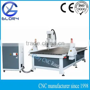 1325 Manufacturer Supply Stepper Motor Driver Woodworking CNC Machine thumbnail-1