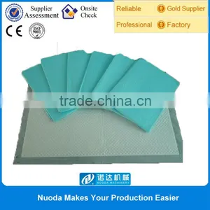 PE Medical Cast Film Laminating Machine thumbnail-3