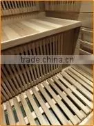 New Model House -hot Sale Infrared Sauna thumbnail-1