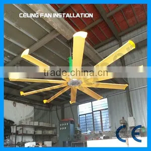 Supplier Centrifugal Fan Ceiling Fan thumbnail-1