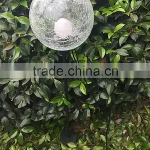Led Round Outdoor Light / Spike Garden Lights Outdoor Ball Light 12V IP44 thumbnail-5