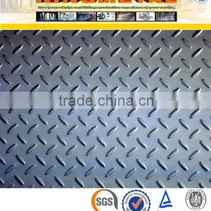 Stainless Steel Checkered Plate /Sheet thumbnail-6