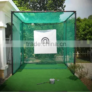 Hotsale Factory for Sale Golf Driving Range Net thumbnail-1