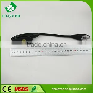 Flexible LED Reading1 Led Book Light for Promotion thumbnail-3