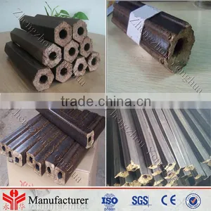Wood Briquette Machine Biomass Briquette Machine Rice Husk Briquette Machine for Sale +8615896531755 thumbnail-1
