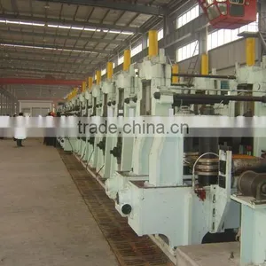 HG355 Welded Steel Tube Equipment thumbnail-1