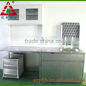 School Computer Furniture Design thumbnail-5