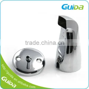 Bathroom Drain Cover Test Plug Drain Stopper thumbnail-2