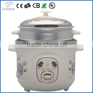 TPGB12 Cylinder Rice Cooker thumbnail-1