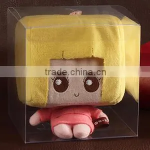 Pillow Box ,pvc Pillow Box ,clear Candy Box thumbnail-5